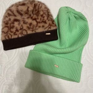 Free People Beanies